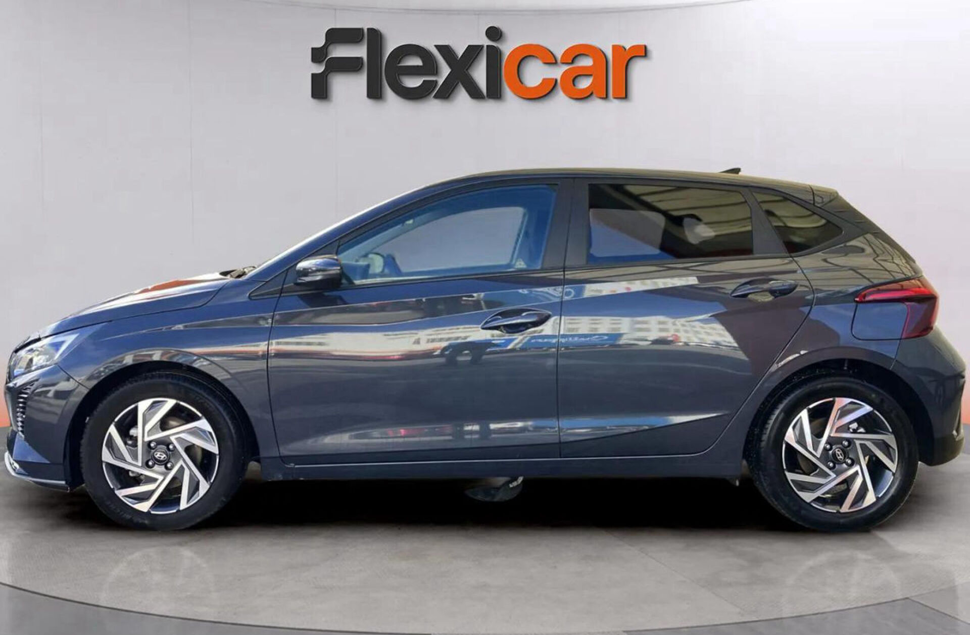 HYUNDAI i20 1.0 T-GDi Style