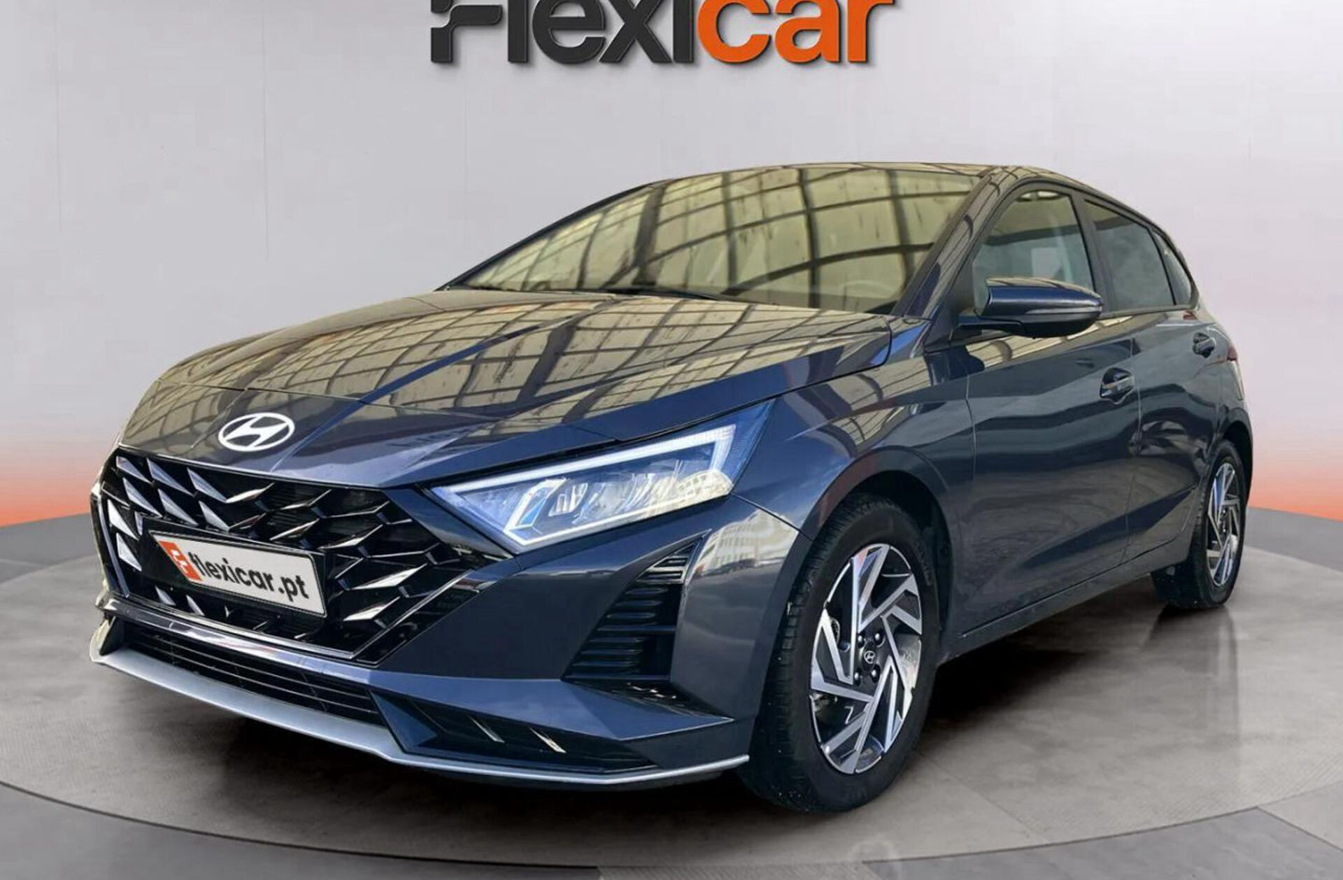 HYUNDAI i20 1.0 T-GDi Style