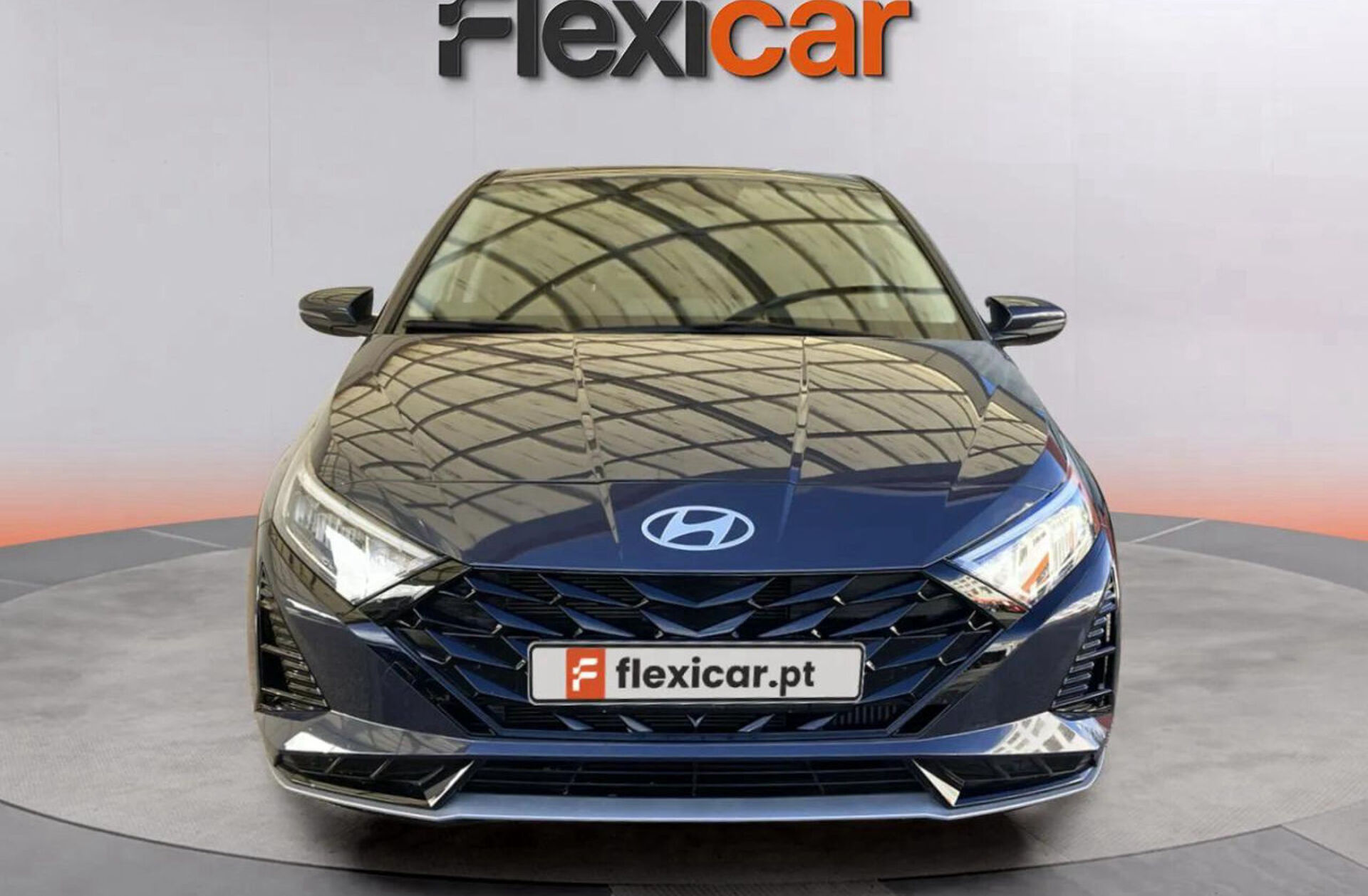 HYUNDAI i20 1.0 T-GDi Style