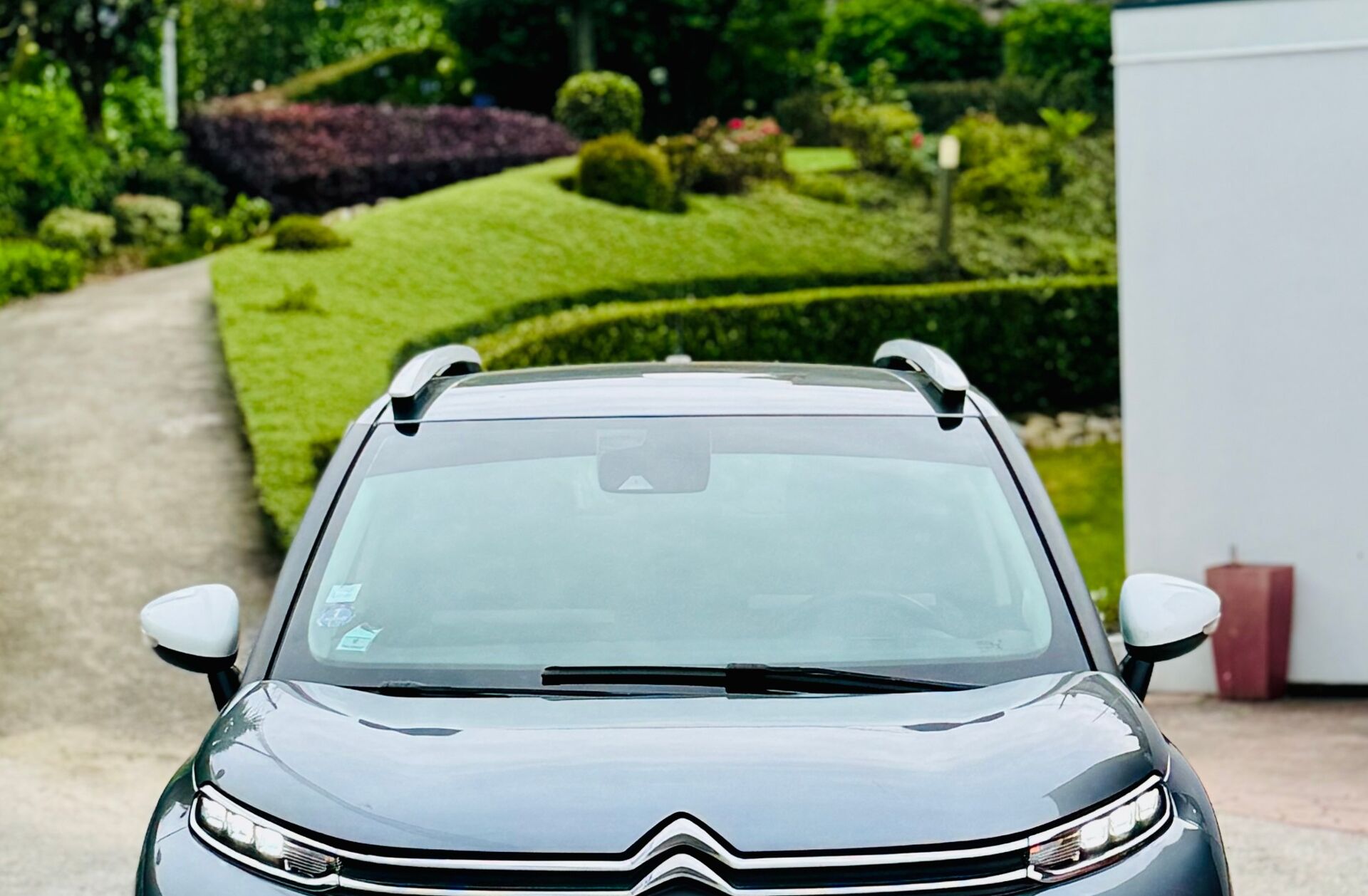 CITROEN C3 Aircross 1.2 PureTech Shine