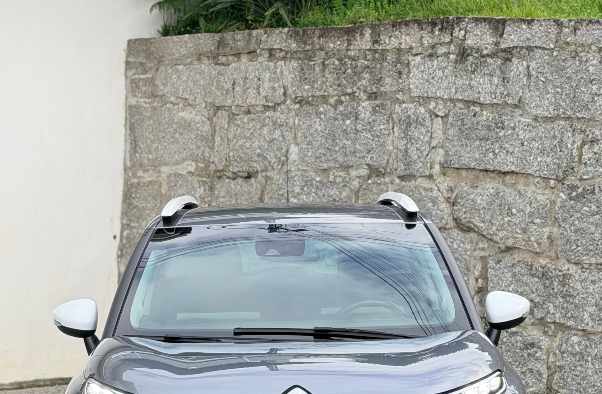 CITROEN C3 Aircross 1.2 PureTech Shine