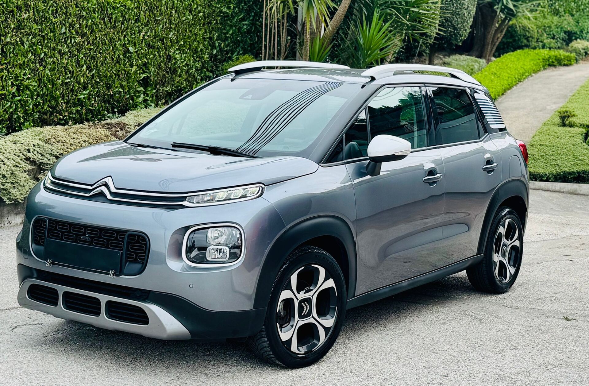CITROEN C3 Aircross 1.2 PureTech Shine