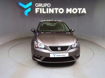 SEAT Ibiza 1.0 Reference