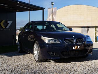 BMW Serie-5 520 d Sport