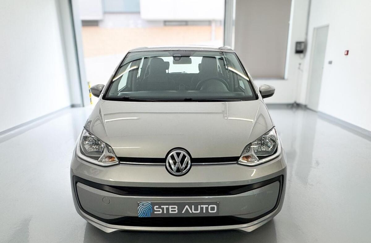 VOLKSWAGEN Up 1.0 Move Up!