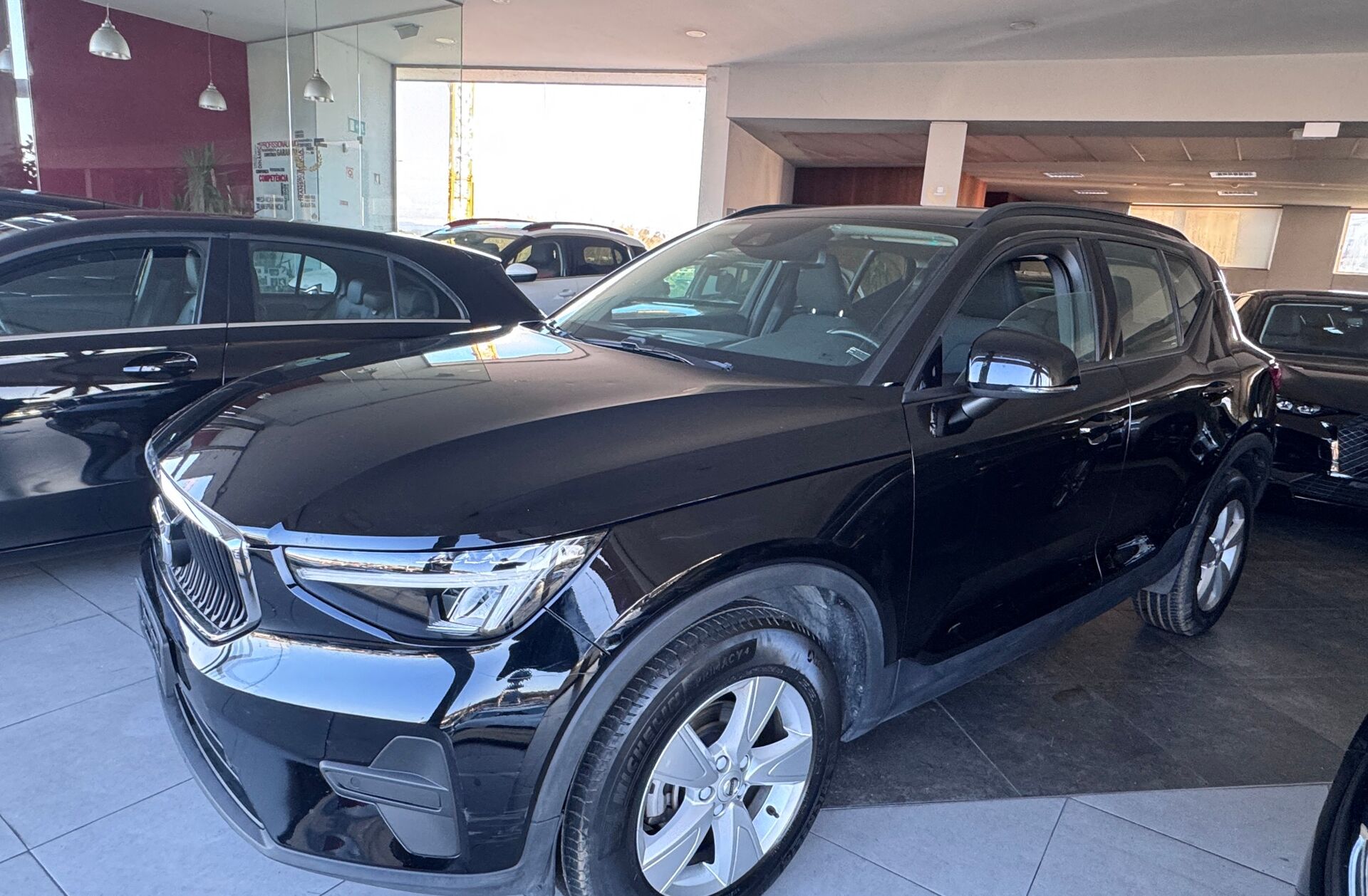 VOLVO XC40 1.5 T2 Core