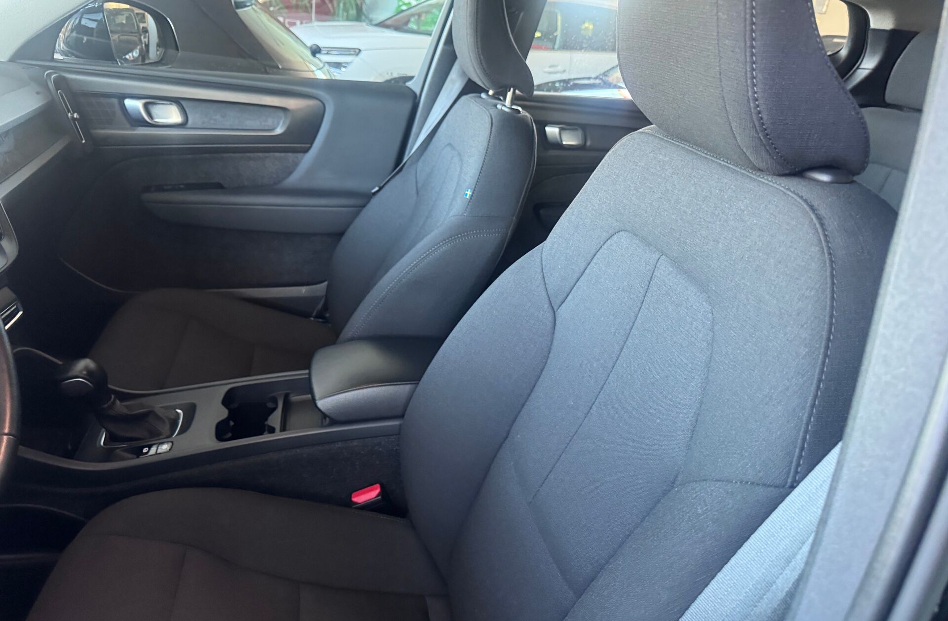 VOLVO XC40 1.5 T2 Core