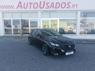 PEUGEOT 308 1.2 PureTech Active Pack