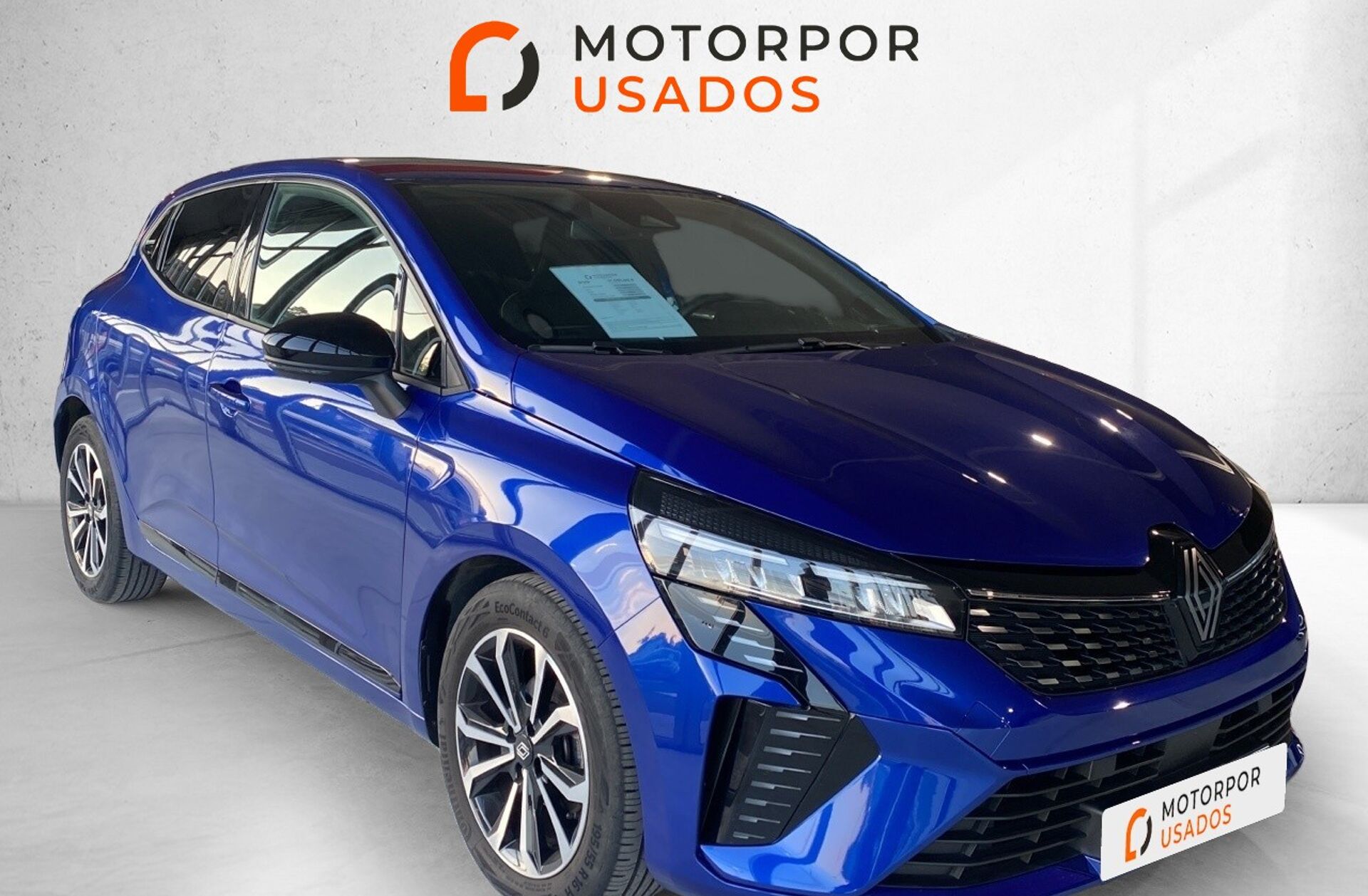 RENAULT Clio 1.0 TCe Techno