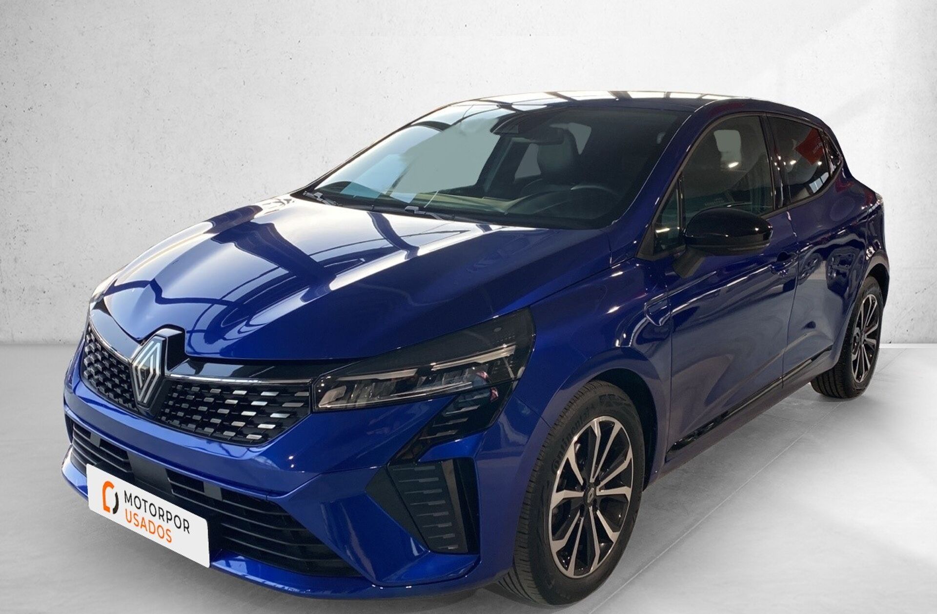 RENAULT Clio 1.0 TCe Techno