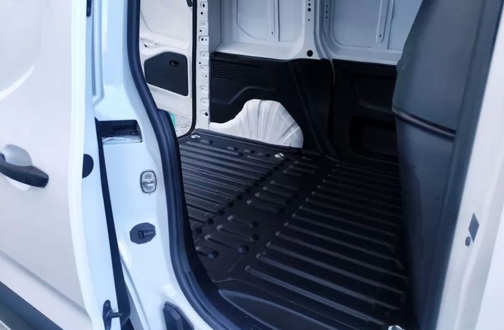 CITROEN Berlingo 1.5 BlueHDi M Worker