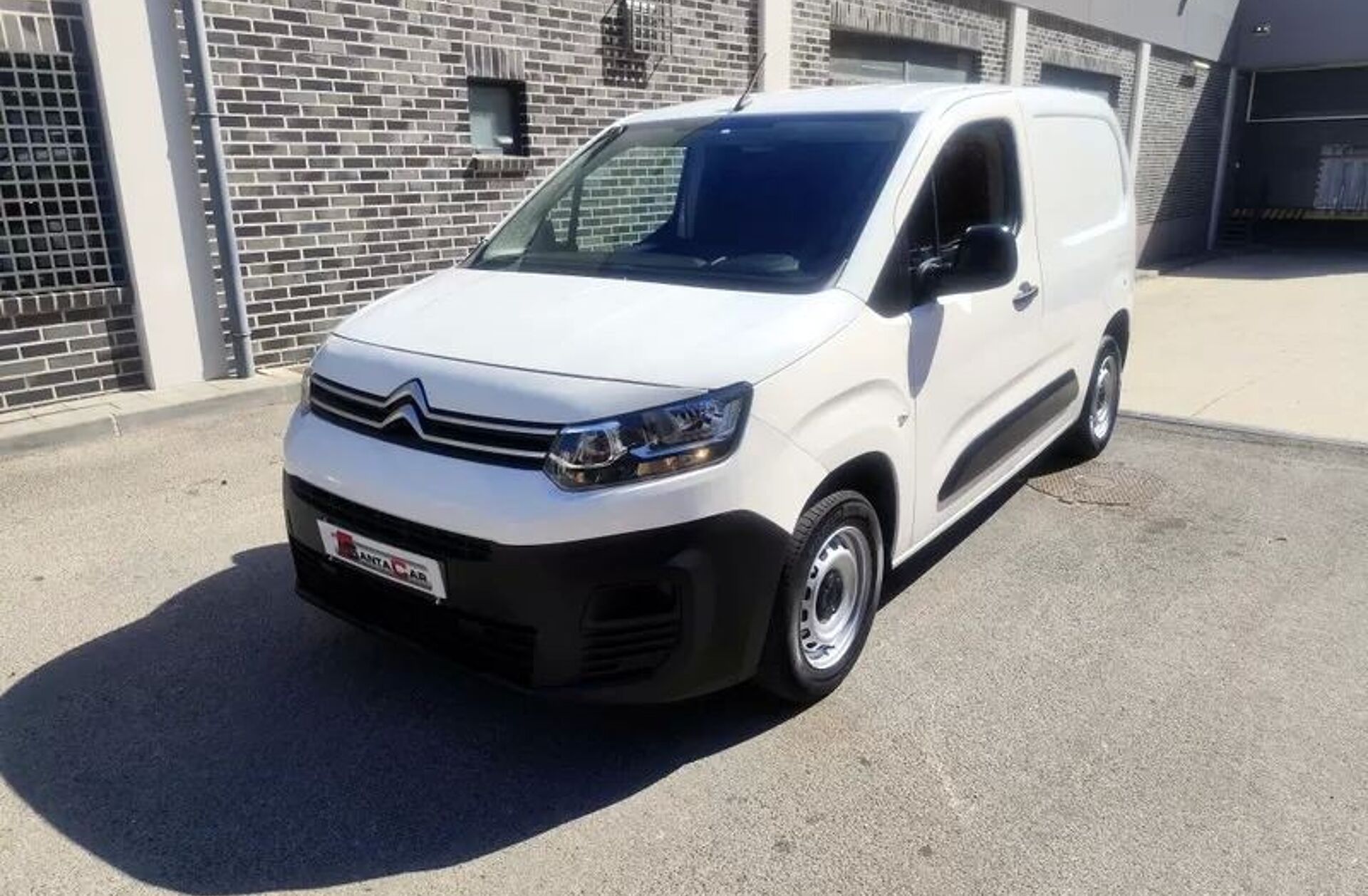 CITROEN Berlingo 1.5 BlueHDi M Worker