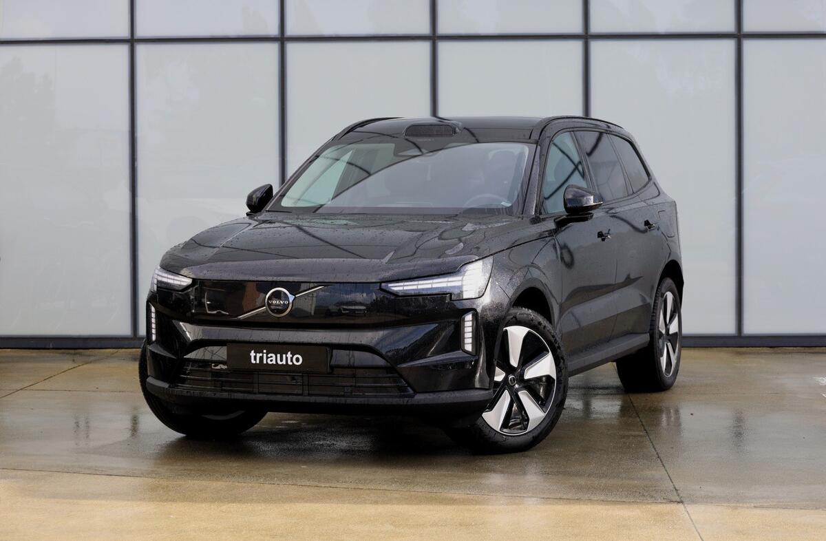 VOLVO EX90 Single Motor Core