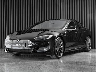 TESLA Model S 90D