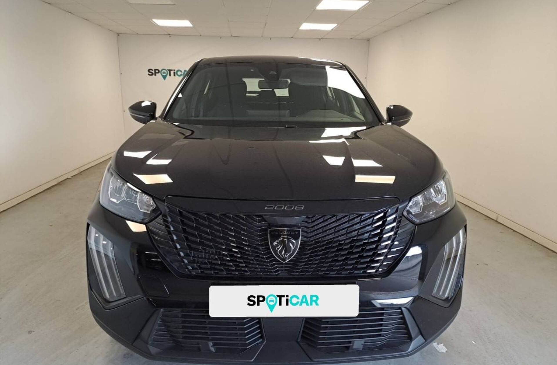 PEUGEOT 2008 1.2 PureTech Style
