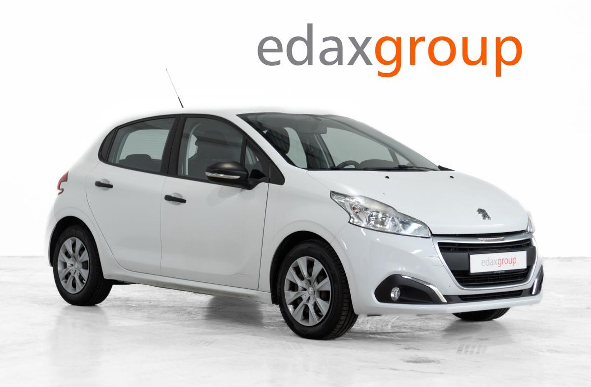 PEUGEOT 208 1.6 BlueHDi Access