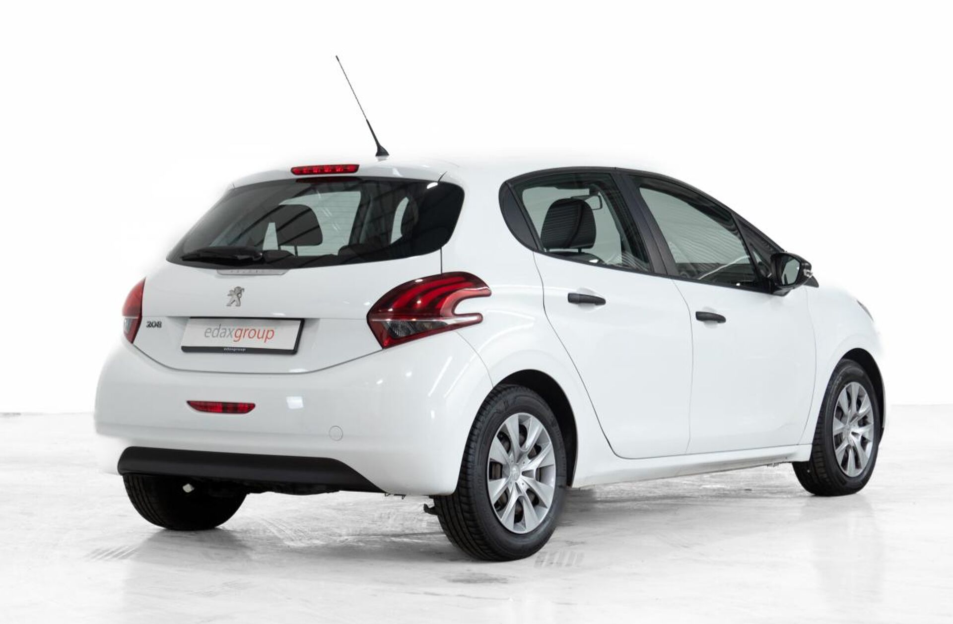 PEUGEOT 208 1.6 BlueHDi Access