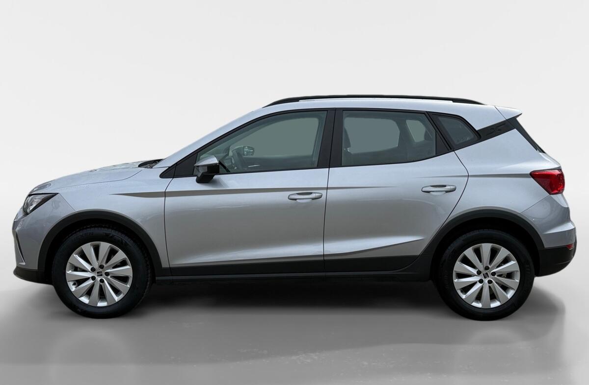 SEAT Arona 1.0 TSI Style DSG