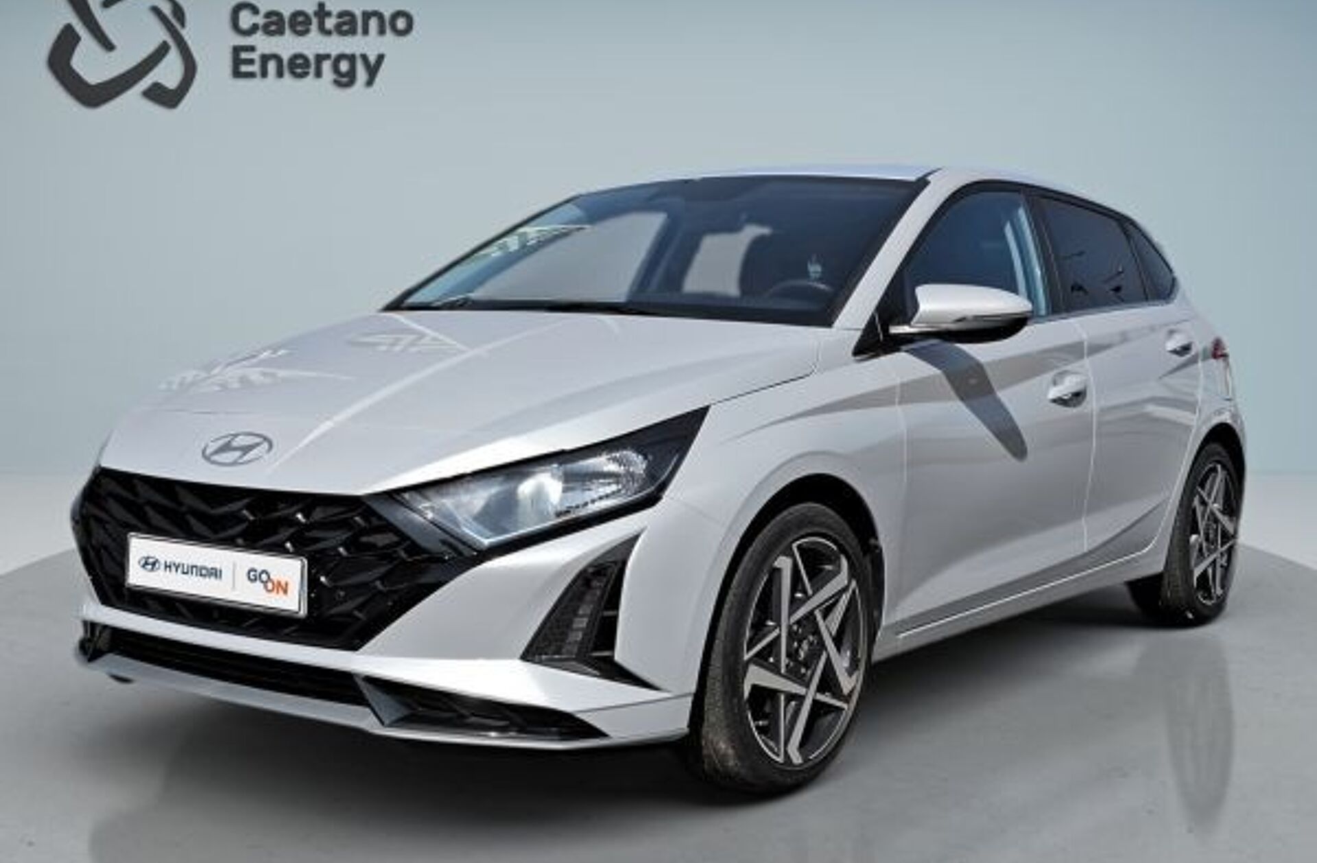 HYUNDAI i20 1.0 T-GDi Style (TT)