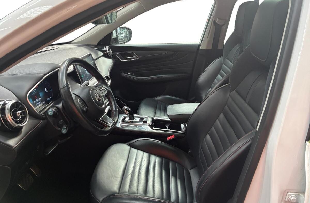 MG EHS 1.5 T-GDI Plug-in Hybrid Luxury