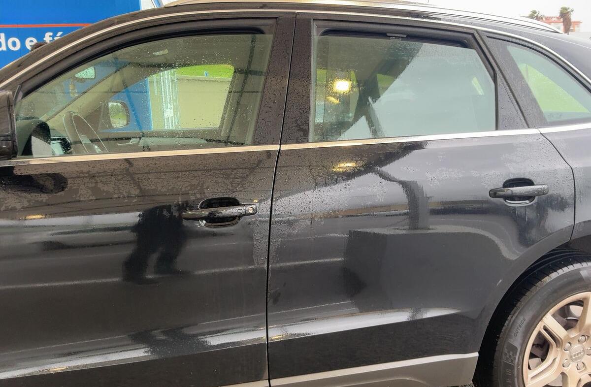 AUDI Q5 3.0 TDi S-tronic