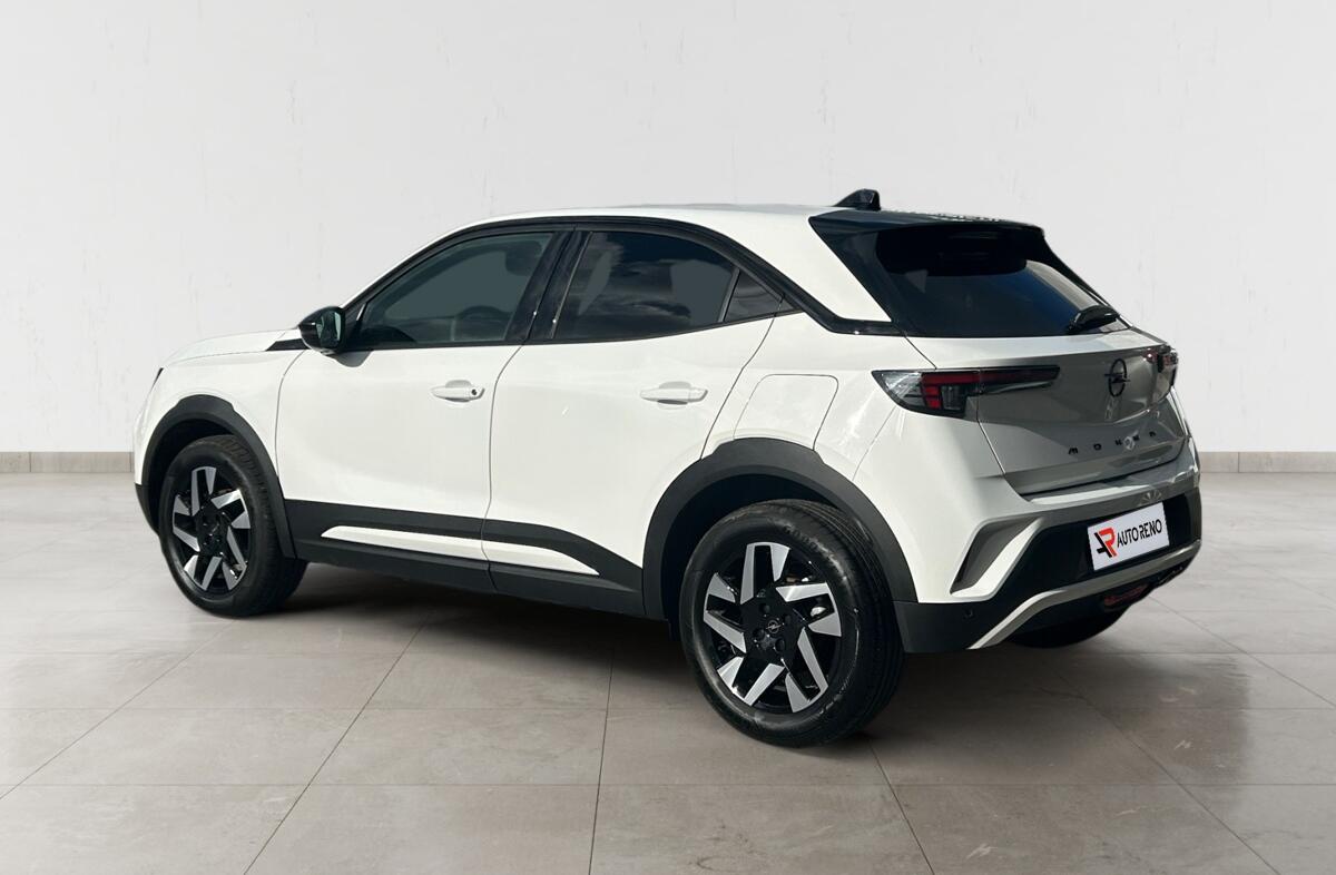 OPEL Mokka 1.2 T Edition