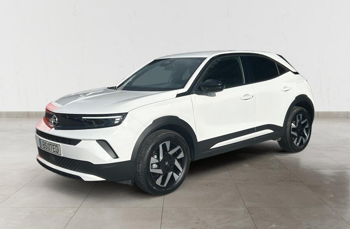 OPEL Mokka 1.2 T Edition
