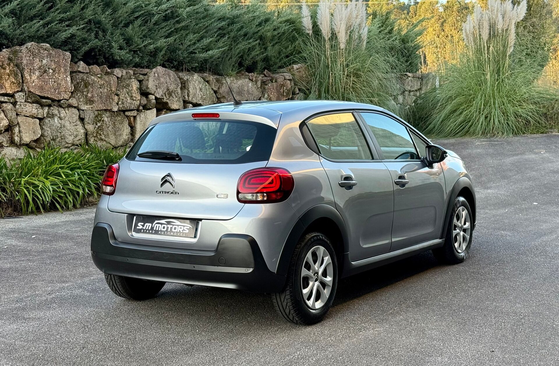 CITROEN C3 1.2 PureTech Feel