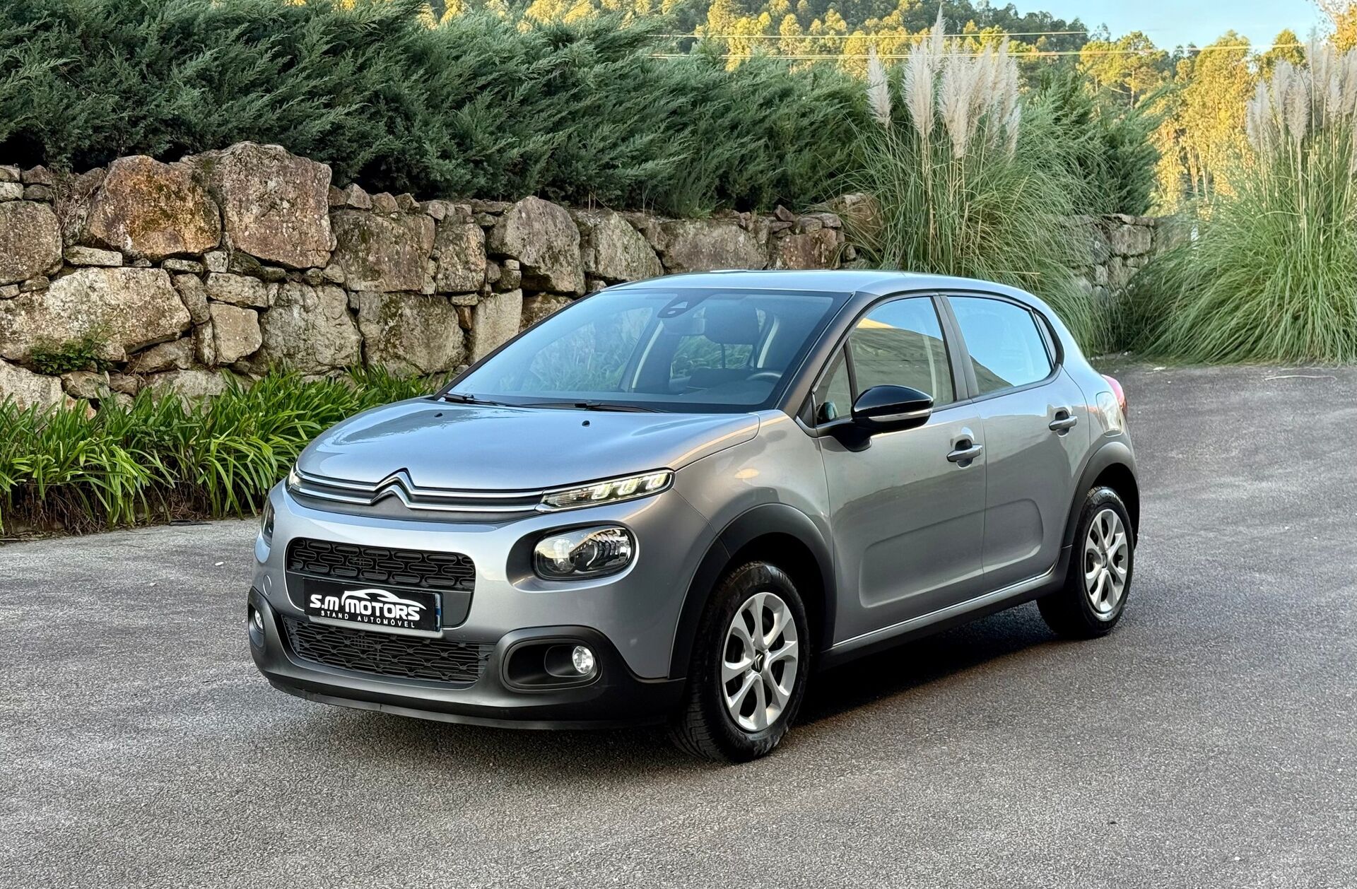 CITROEN C3 1.2 PureTech Feel