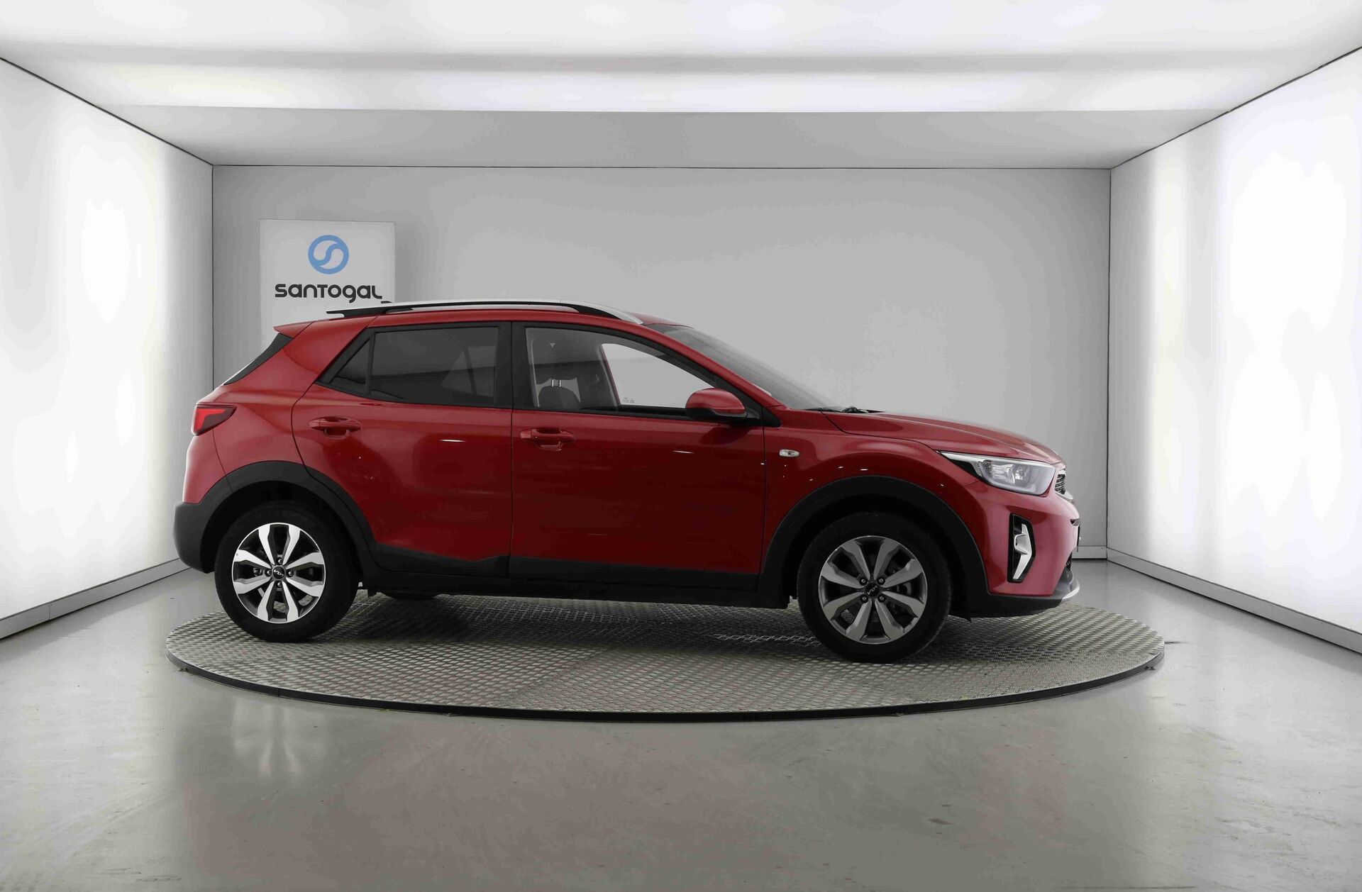KIA Stonic 1.2 Dynamic