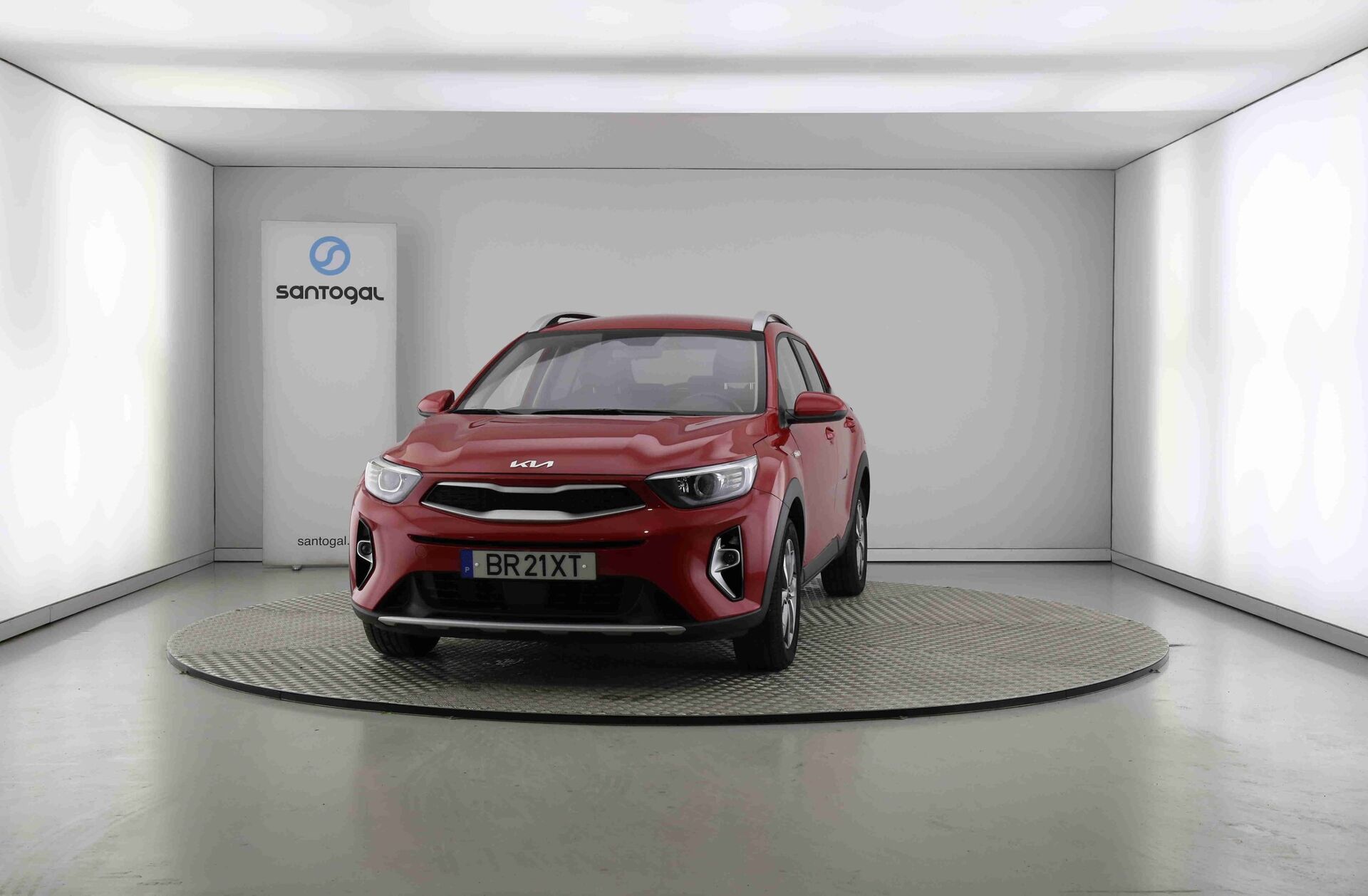 KIA Stonic 1.2 Dynamic