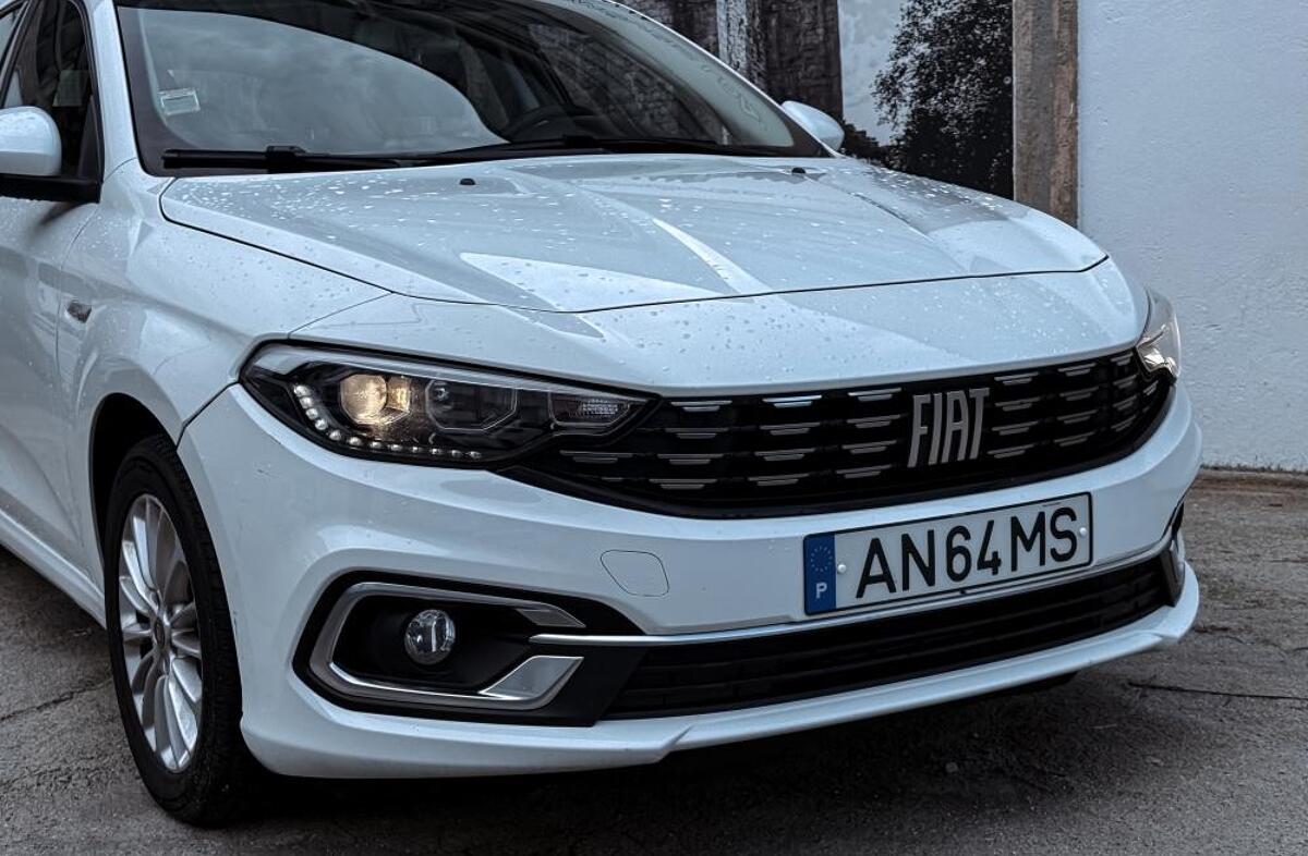 FIAT Tipo 1.3 Multijet Life