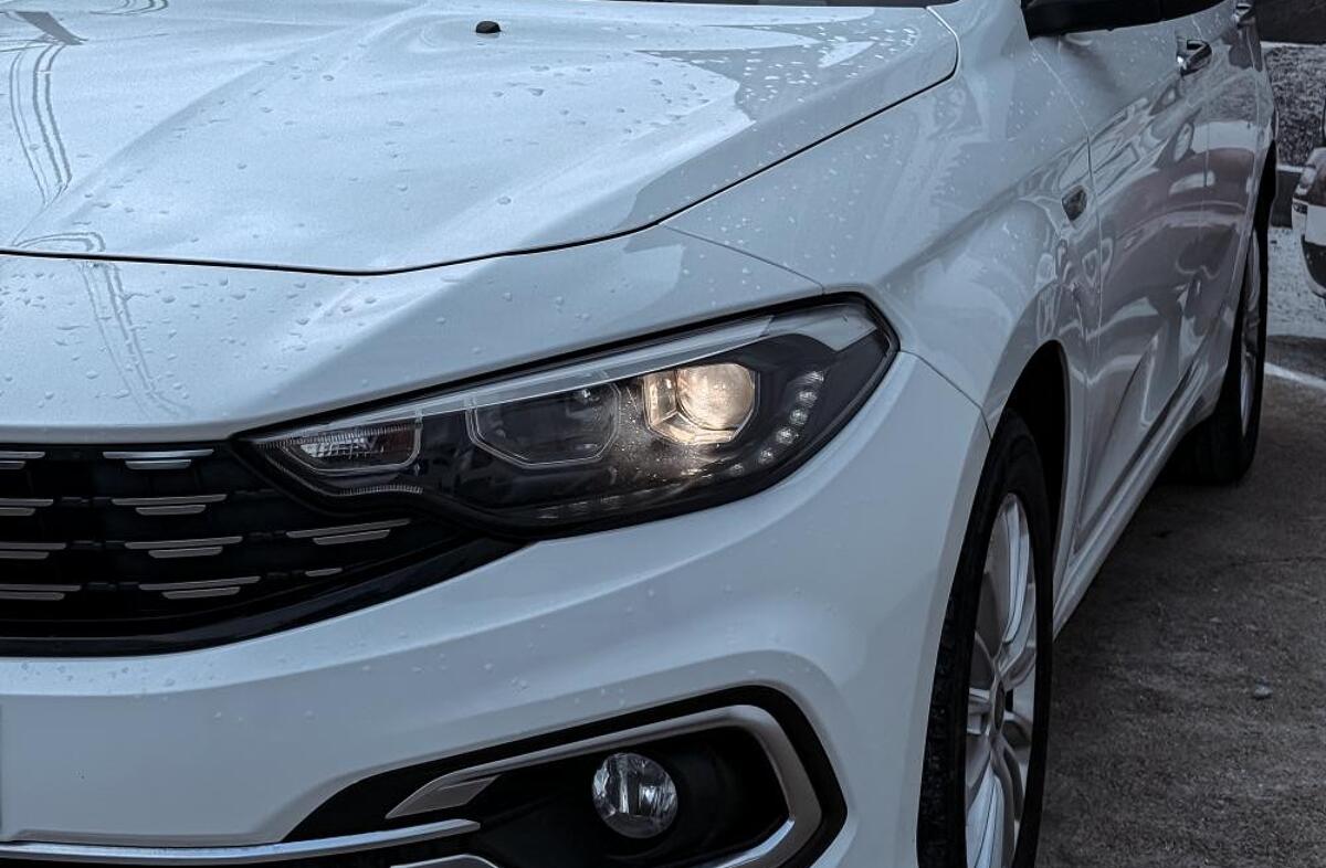 FIAT Tipo 1.3 Multijet Life