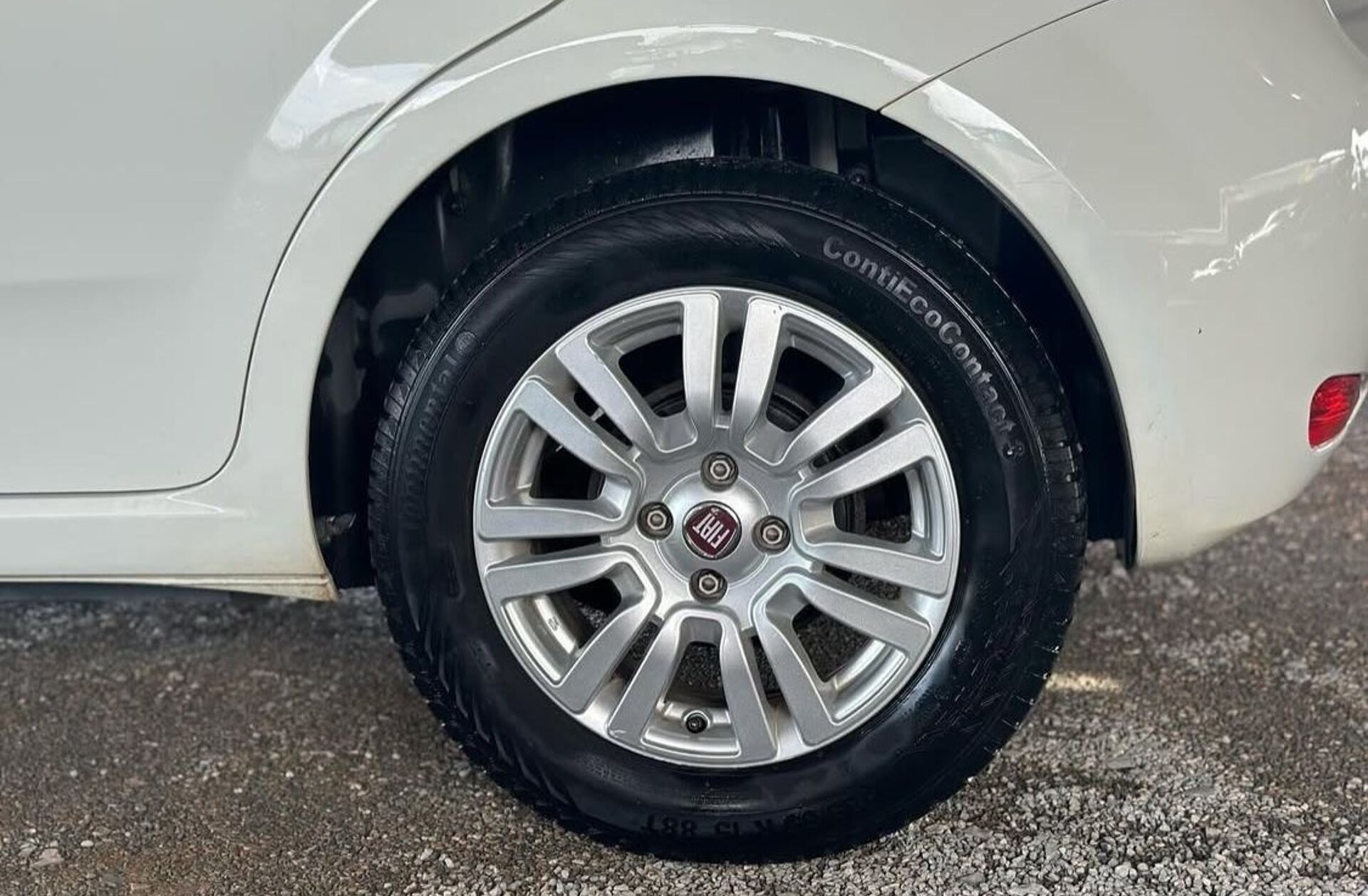 FIAT Punto 1.2 Easy S&S