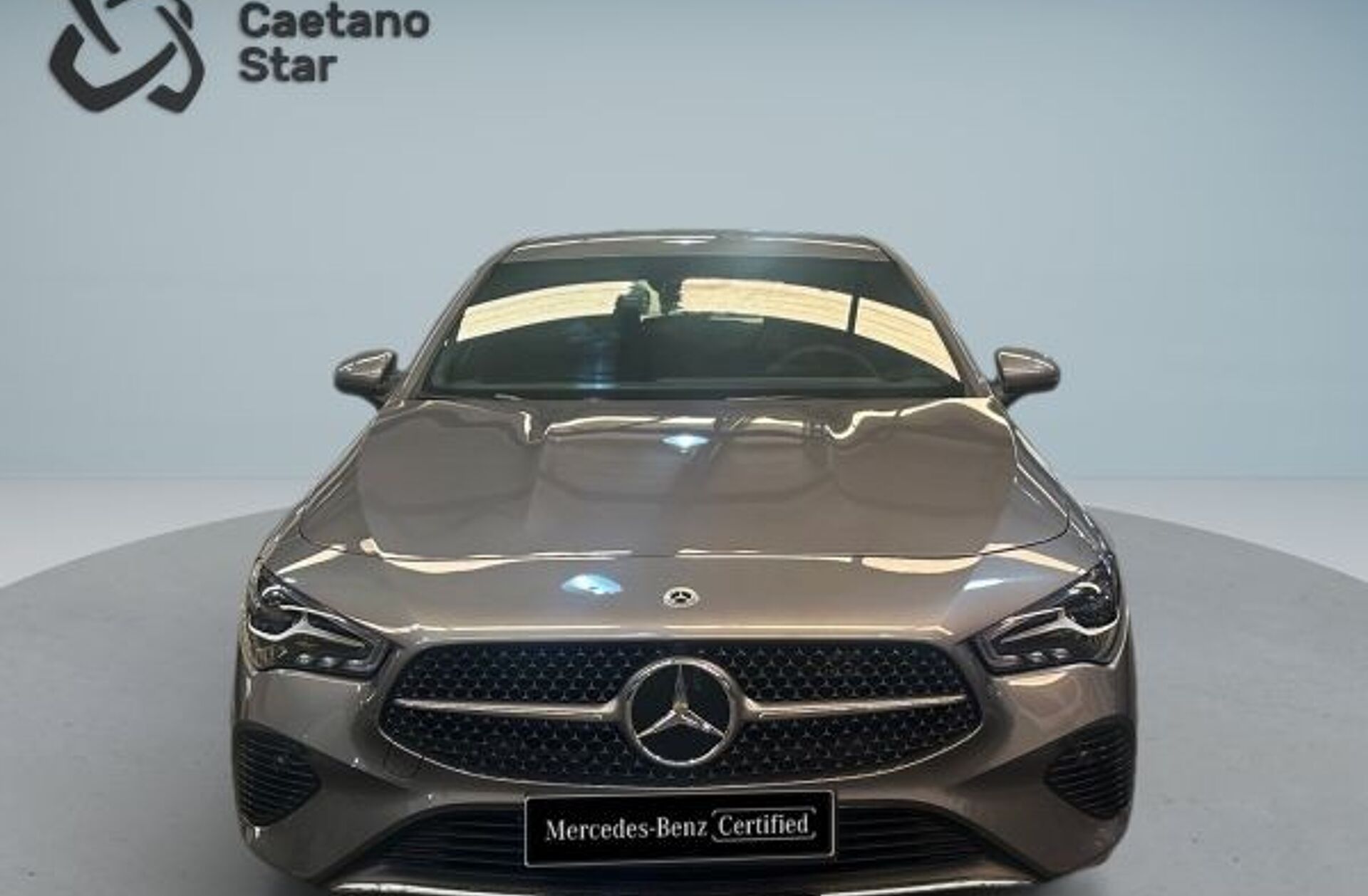 MERCEDES Classe CLA CLA 250 e
