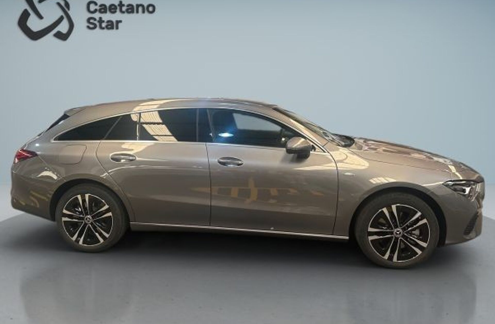 MERCEDES Classe CLA CLA 250 e