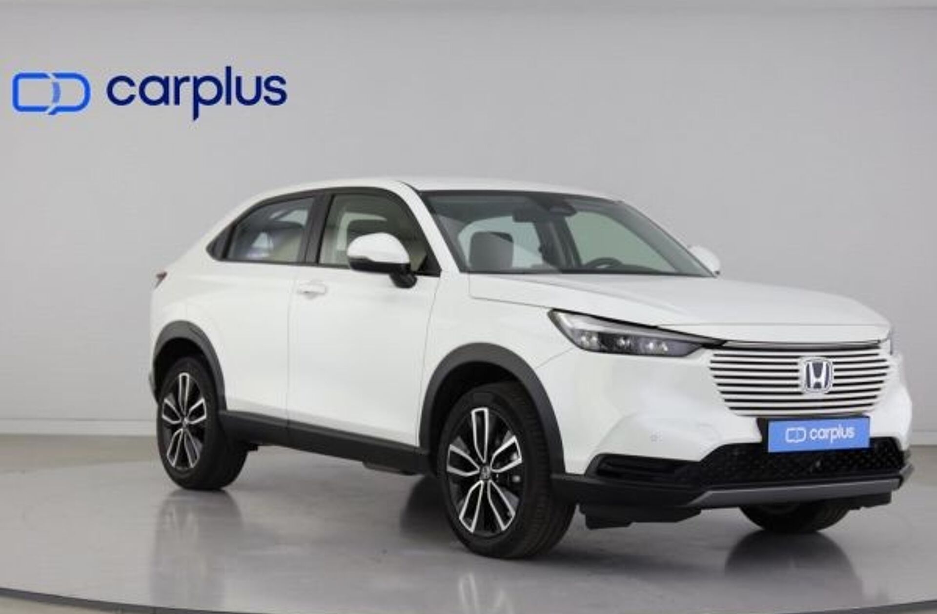 HONDA HR-V 1.5 i-MMD e:HEV Elegance