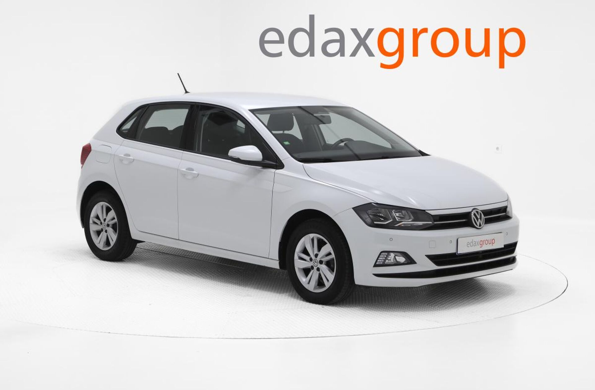 VOLKSWAGEN Polo 1.0 Confortline