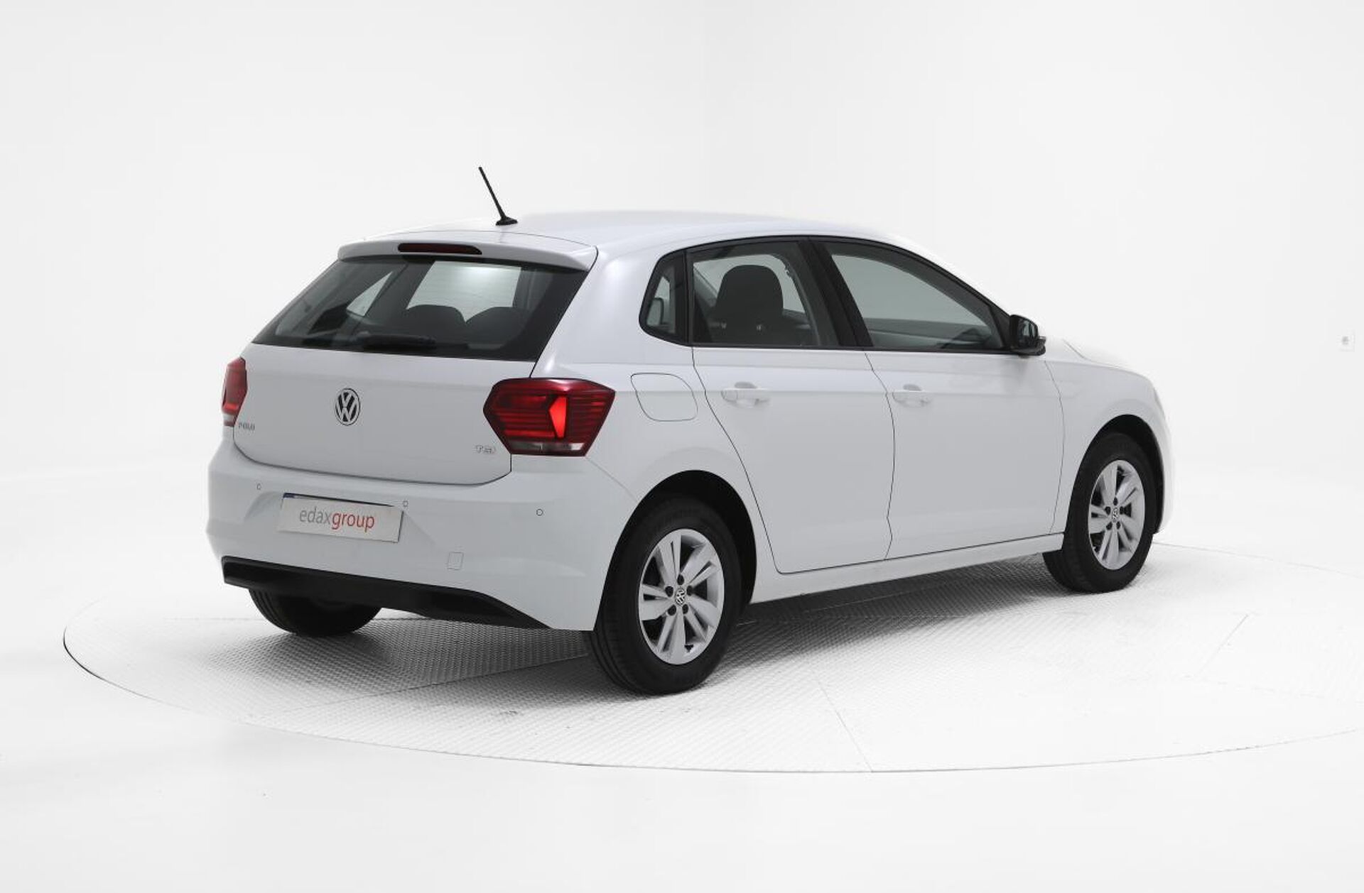 VOLKSWAGEN Polo 1.0 Confortline
