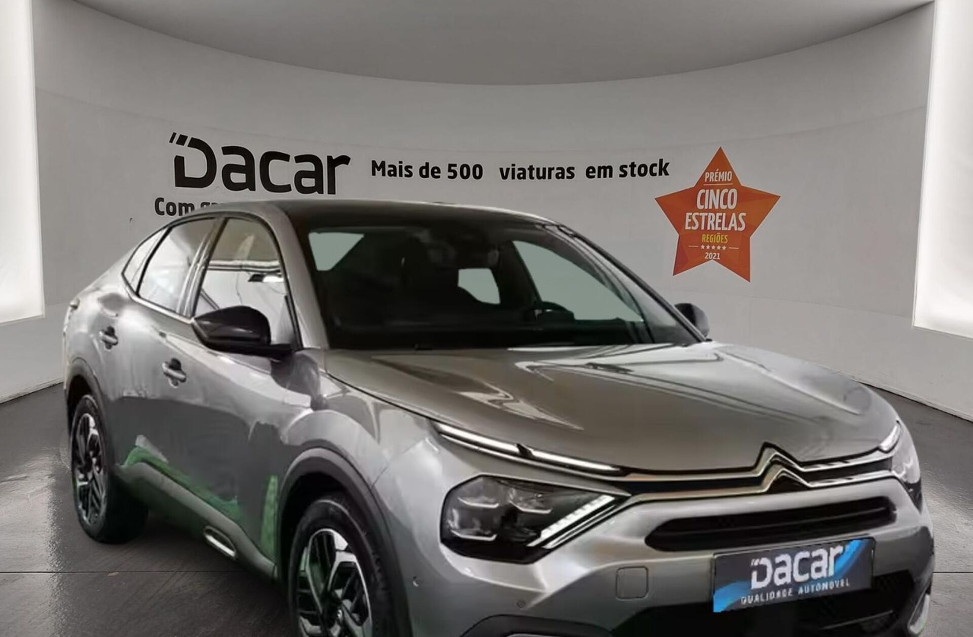 CITROEN C4 X 1.2 PureTech Max EAT8