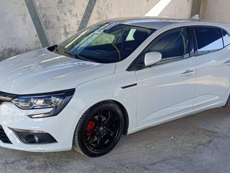 Imagem de RENAULT Mégane 1.5 dCi Limited SS