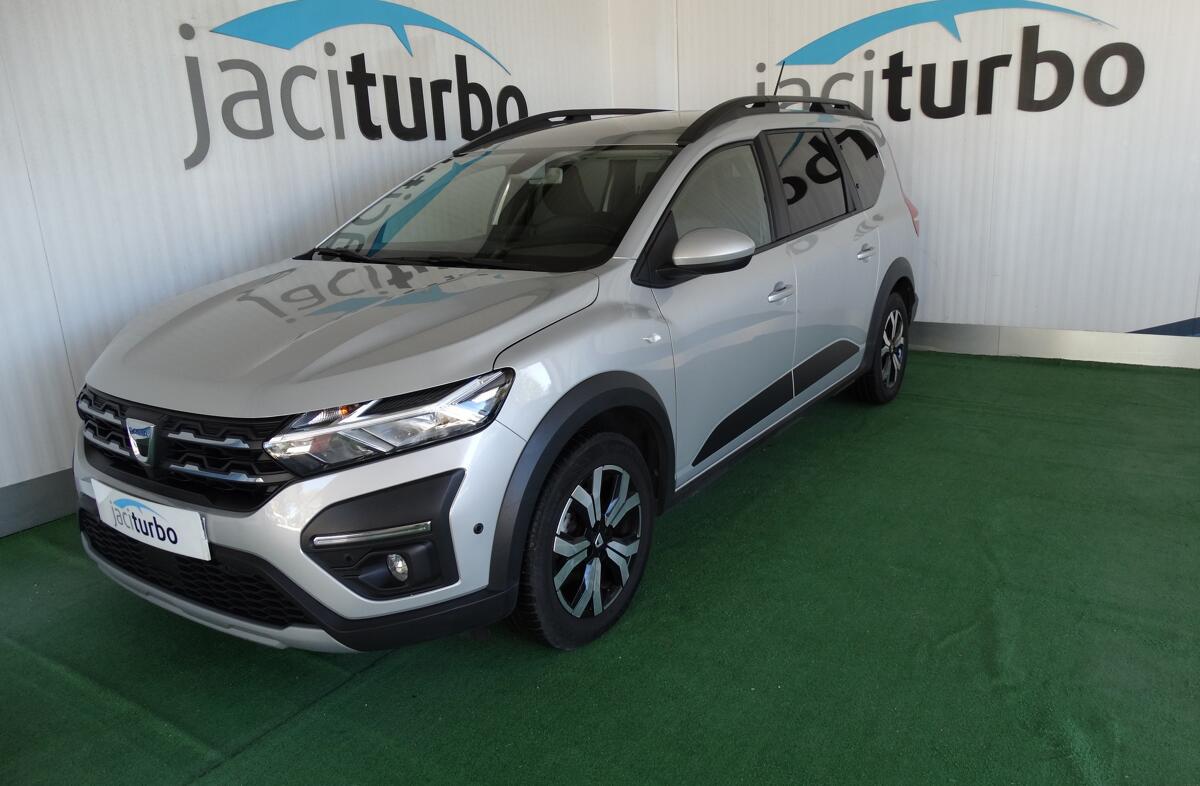 DACIA Jogger 1.0 TCe Essential 7L