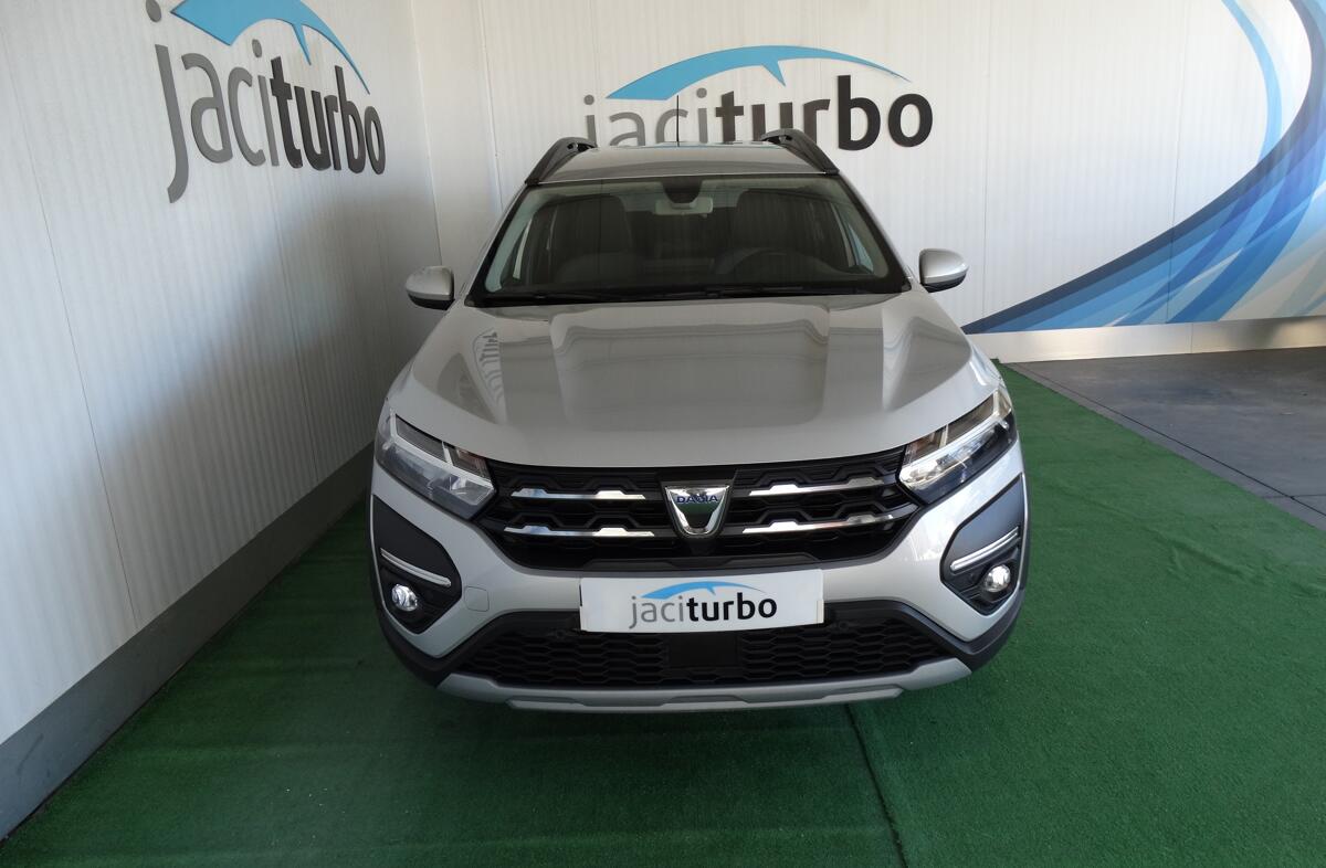 DACIA Jogger 1.0 TCe Essential 7L