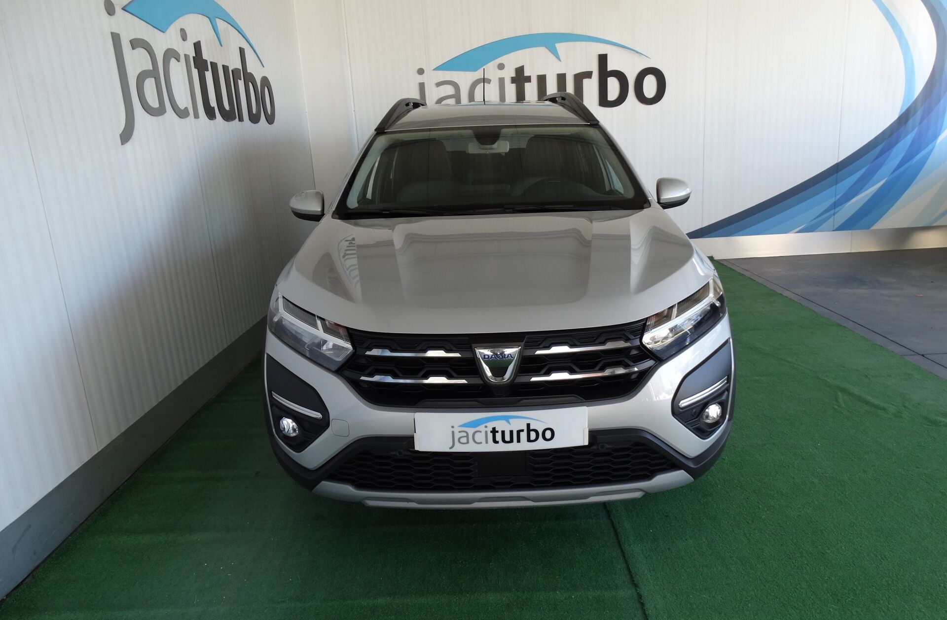 DACIA Jogger 1.0 TCe Essential 7L