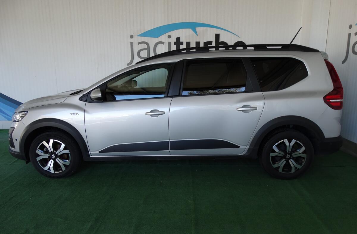 DACIA Jogger 1.0 TCe Essential 7L