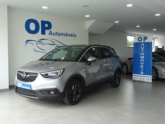 OPEL Crossland X 1.2 T 2020