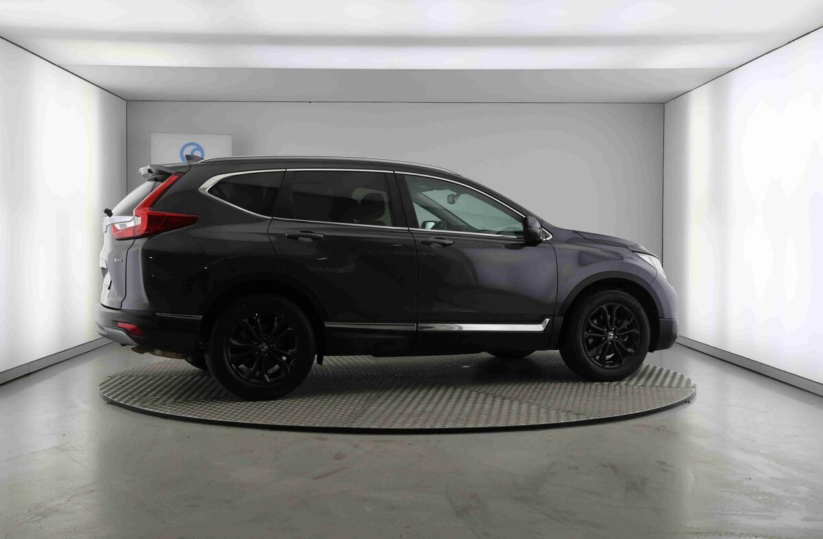 HONDA CR-V 2.0 i-MMD Lifestyle