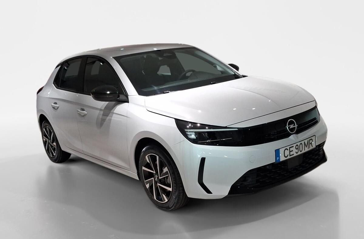 OPEL Corsa 1.2 T Edition