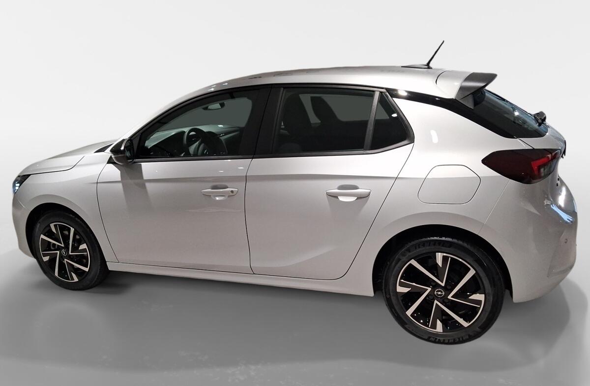 OPEL Corsa 1.2 T Edition