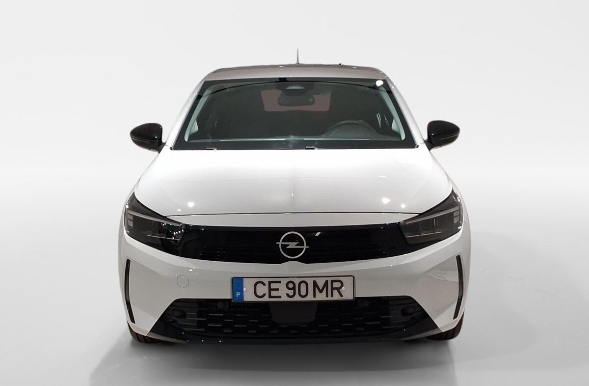 OPEL Corsa 1.2 T Edition